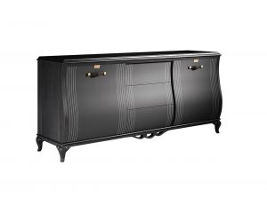 Carpanese Home Sideboard 5702 Buffet Heritage Collection