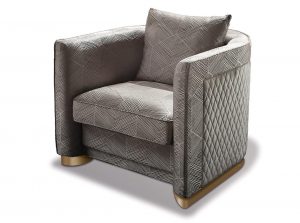 Giorgio Collection Infinity Occasional Chair 59001