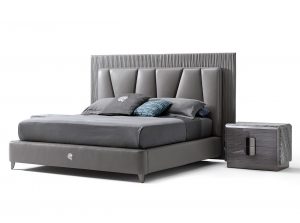Giorgio Collection Mirage Bed Bedroom Set Collection Italy
