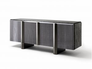 Giorgio Collection Mirage Buffet Sideboard Large Made in Italy