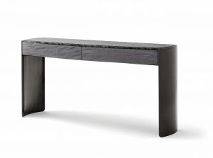 Giorgio Collection Mirage Console Table Made in Italy