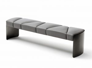 Giorgio Collection Mirage Italian Bedroom Bench