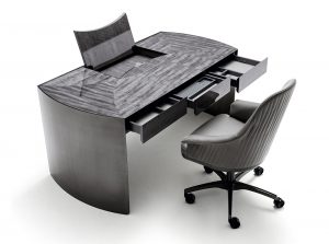 Giorgio Collection Mirage Office Desk Made in Italy