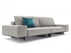 Giorgio Collection Mirage 2 Modular Sofa Made in Italy