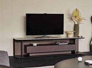 award ceramic modern tv stand cattelan italia 1