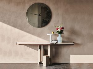 skyline keramik premium console table cattelan italia 1