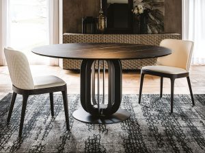 soho keramik dining table by cattelan italia 1