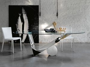 valentinox dining table by cattelan italia 1