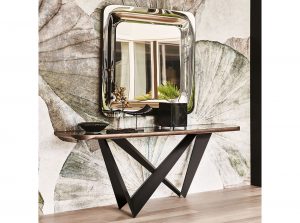 westin keramik premium console table cattelan italia 1
