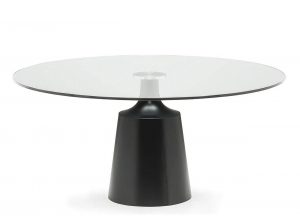 yoda dining table by cattelan italia 1