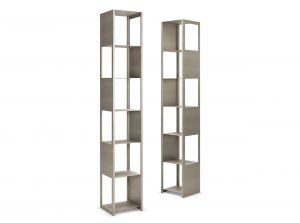 joker bookcase display stand cattelan italia 1