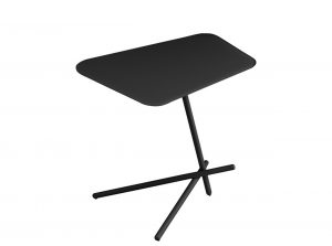 laser contemporary coffee end table cattelan italia 1