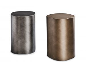 pancho modern coffee end table cattelan italia 1