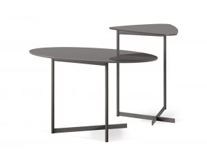 pat modern coffee end table cattelan italia 1