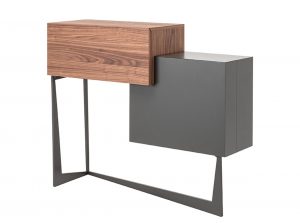 portos bar stand unit cabinet cattelan italia 1