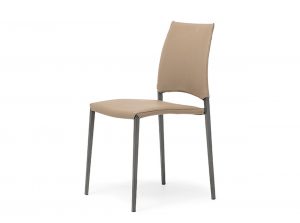 sally modern dining chair cattelan italia 1