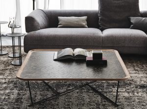 sinai modern coffee end table cattelan italia 1