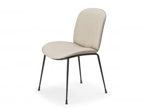 tina italian modern dining chair cattelan italia 1