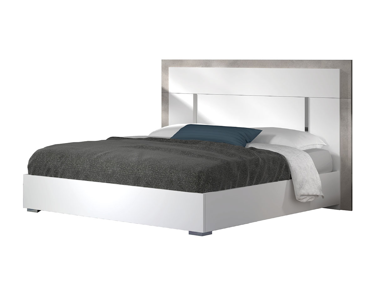 Ada Italian Premium Bedroom Set by J&M Furniture - MIG Furniture