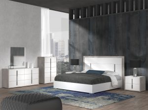 Ada Premium Bedroom by JM Furniture