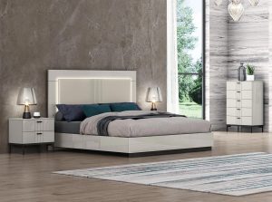 Bella Premium Bedroom by JM Furniture