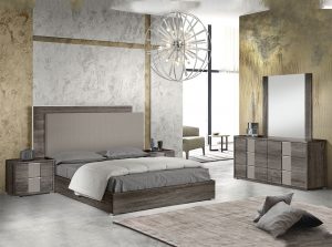 Portofino Premium Bedroom by JM Furniture