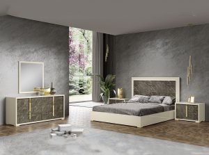 Sonia Premium Bedroom by JM Furniture 1