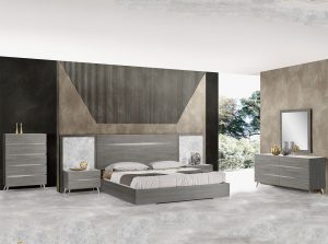 Victoria Premium Bedroom by JM Furniture