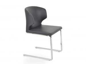 amed flat dining chair soho concept 2
