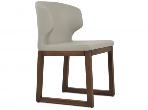 amed sled wood dining chair soho concept 1