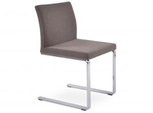 aria flat dining chair soho concept 3