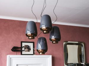 asia pendant light chandelier cattelan italia 1