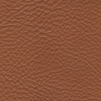 Caramel Genuine Leather