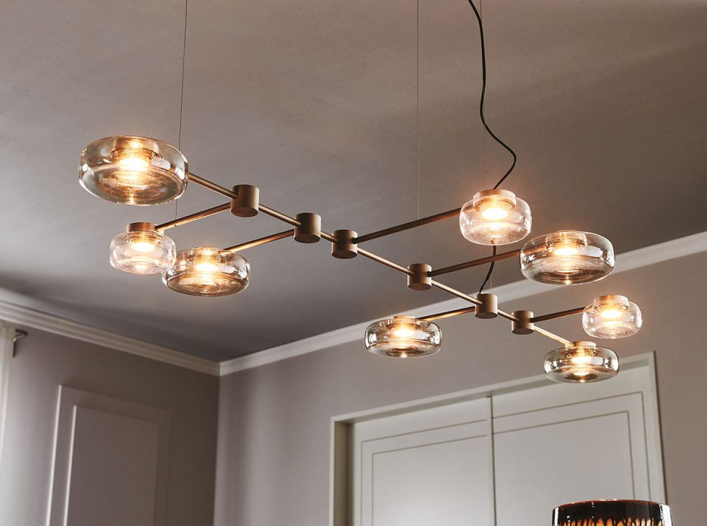 Catena 482 Chandelier main image 0