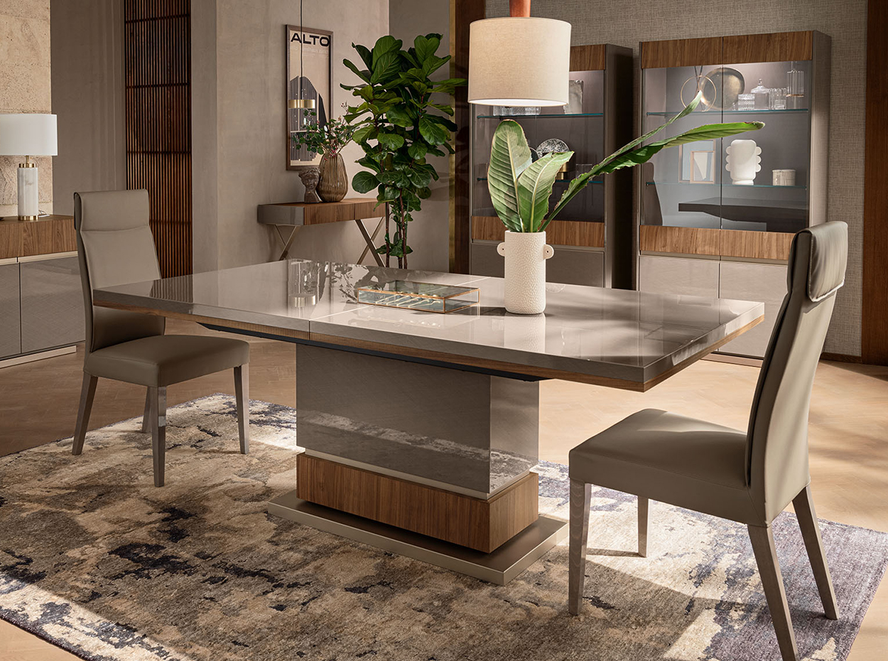 dining room furniture contemporary