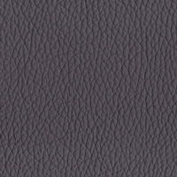Grey Genuine Leather