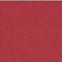 Red Fabric Camira-Era