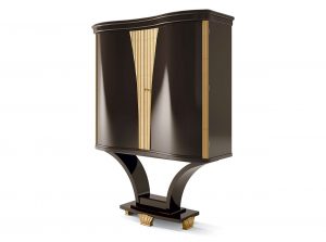 Carpanese Home Bar Unit 2184 Heritage Collection