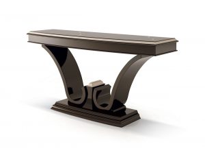 Carpanese Home Console Table 6233 Heritage Collection Made in Italy