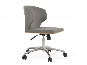 amed office adjustable chair sohoconcept 1