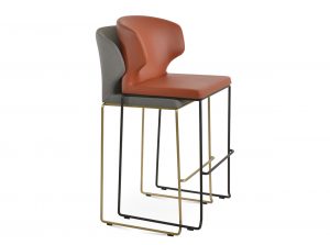 amed stackable counter bar stool sohoconcept 1