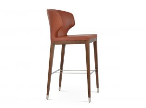 amed wood counter bar stool sohoconcept 1