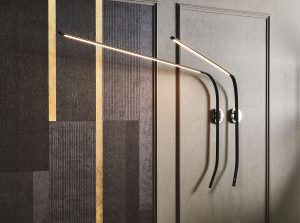 fisherman contemporary wall light cattelan italia 1
