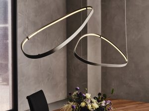 magellano modern ceiling lamp chandelier cattelan italia 1