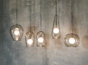 melody modern pendant light chandelier cattelan italia 2