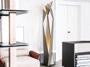 thriller modern floor lamp cattelan italia 1