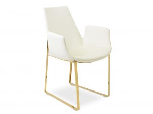 5eiffel arm sled chair sohoconcept 5