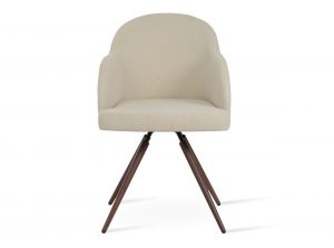alice carrot dining chair soho concept