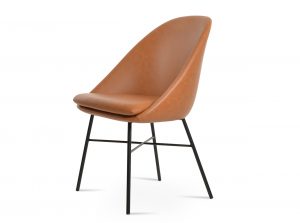 avanos cross modern dining chair sohoconcept 1