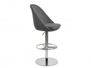 avanos piston adjustable counter bar stool 1